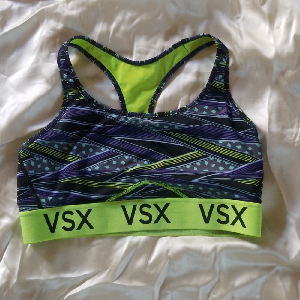 Victoria Secret Sports Bra